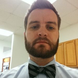 Meet your Posher, Cory